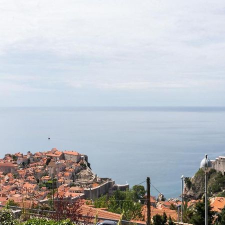 Gh Old Town View Leilighet Dubrovnik Eksteriør bilde