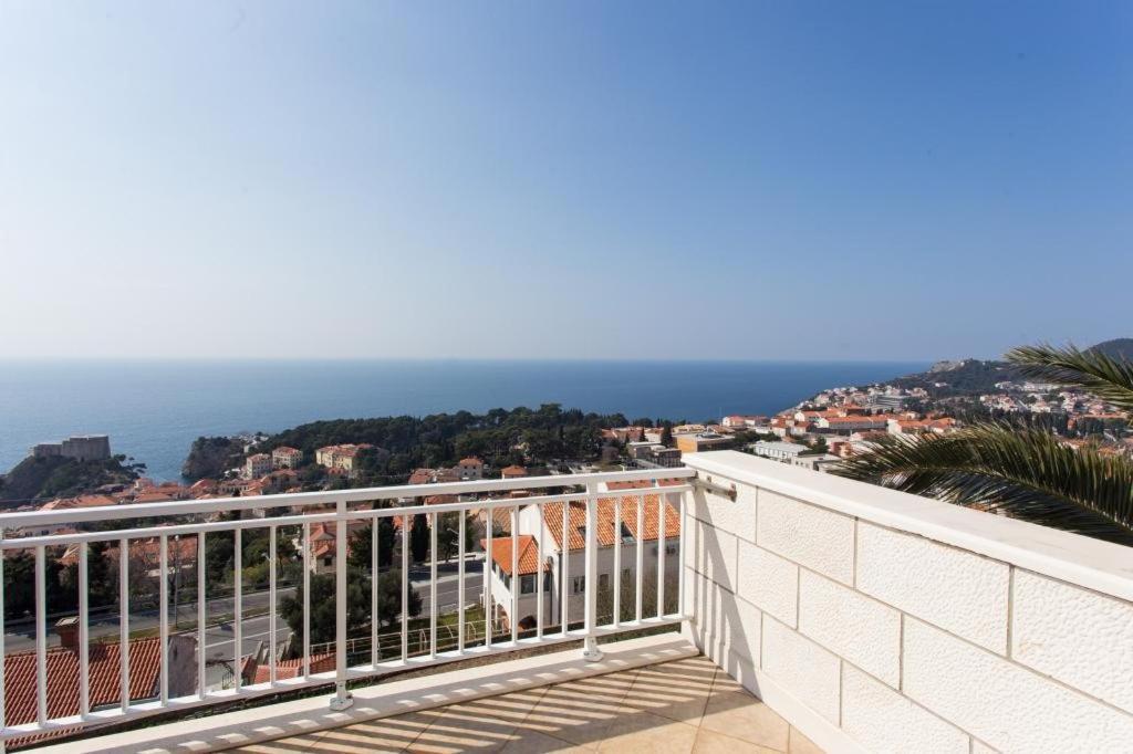 Gh Old Town View Leilighet Dubrovnik Eksteriør bilde